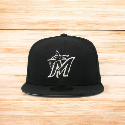 New Era Men's MLB Authentic 59Fifty Fitted Hats