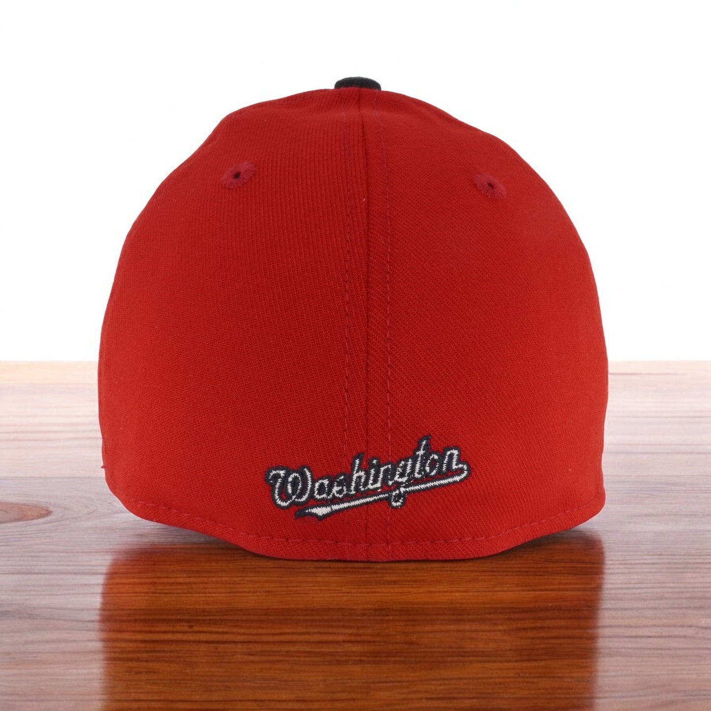 New Era Men's MLB Team Classic 3930 Flex Nationals