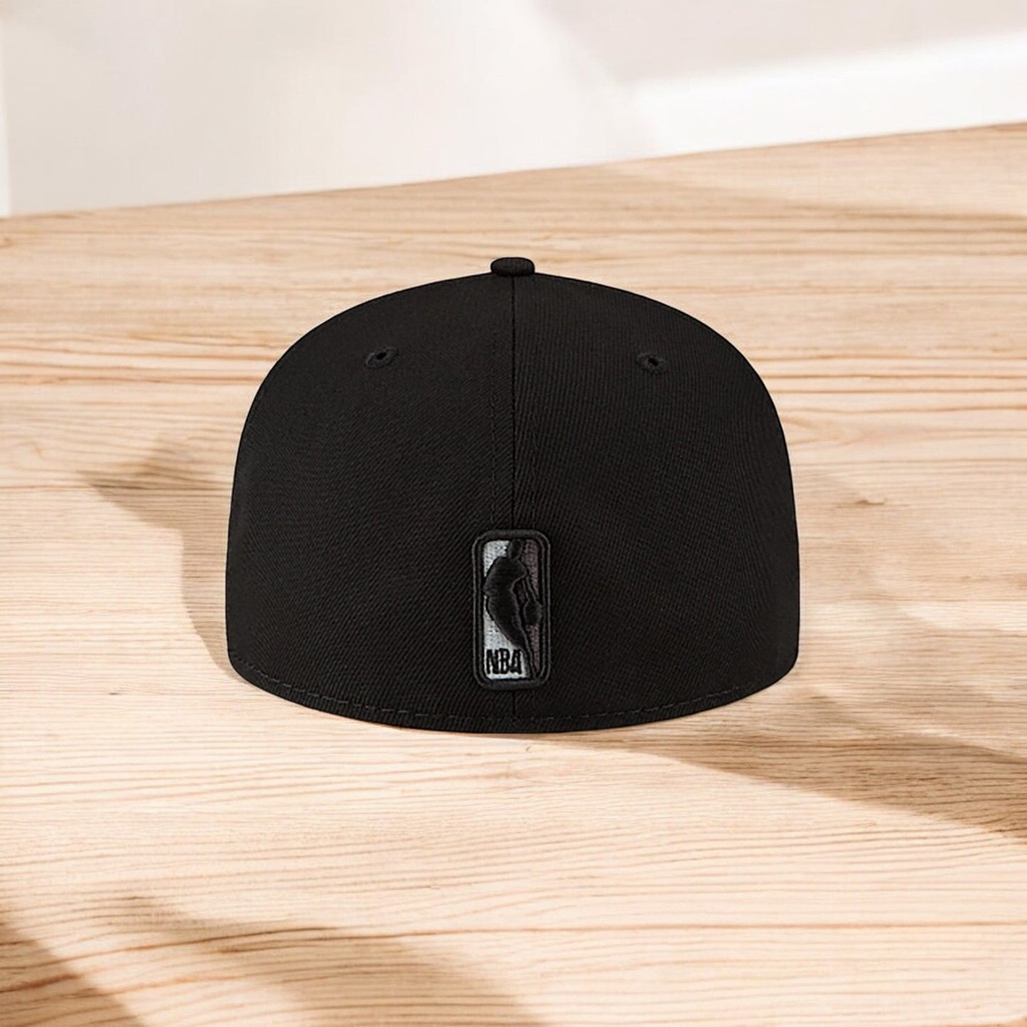 New Era Men's NBA 5950 Fitted Hats