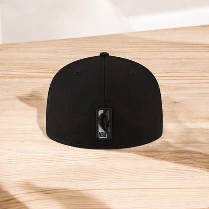 New Era Men's NBA 5950 Fitted Hats