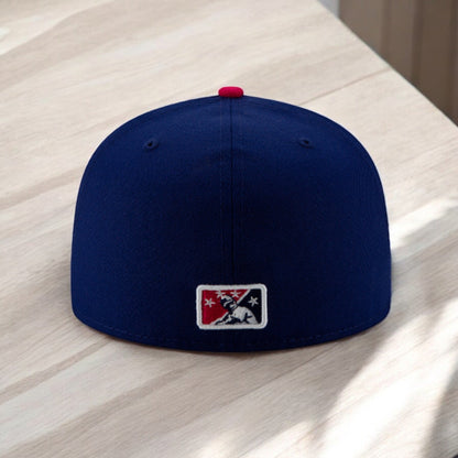 New Era Men's Milb Theme Night 59Fifty Boots