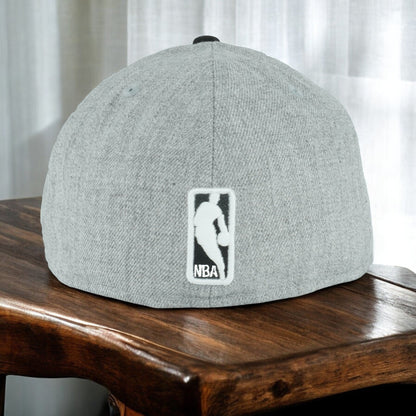 New Era Men's NBA Low Profile Authentic 5950 Trailblazers
