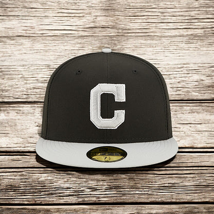 New Era Men's MLB Authentic 59Fifty Fitted Hats