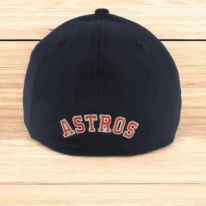 New Era Men's MLB Team Classic 3930 Flex Hats