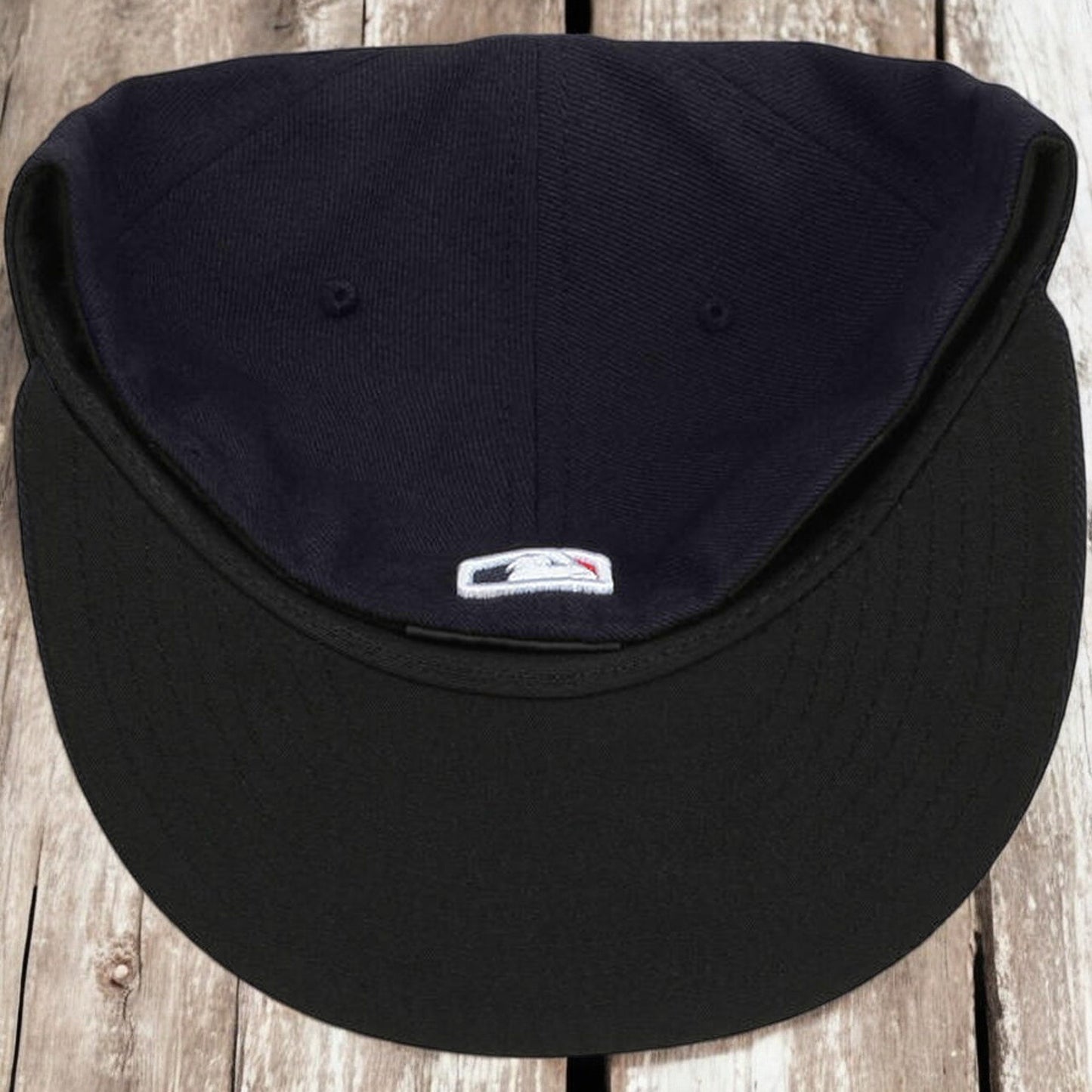 New Era Men's MLB 5950 On-Field Fitted Sox