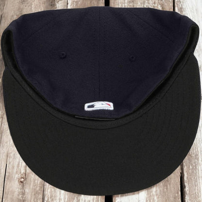 New Era Men's MLB 5950 On-Field Fitted Sox