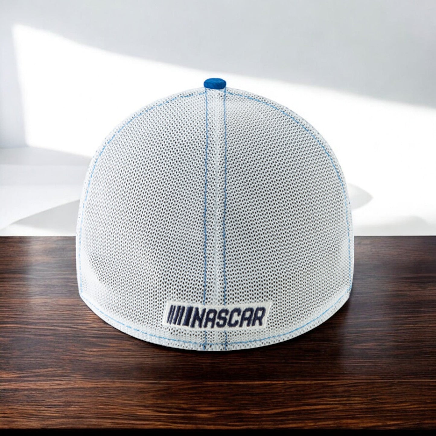 New Era Men's Nascar 39Thirty Practice Flex Fit Cap Harvick