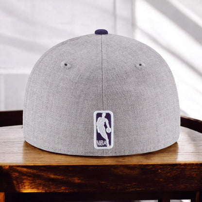 New Era Men's NBA Low Profile Authentic 59Fifty Suns