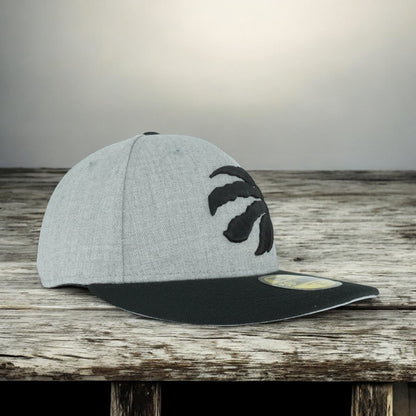 New Era Men's NBA Low Profile Authentic 5950 Raptors