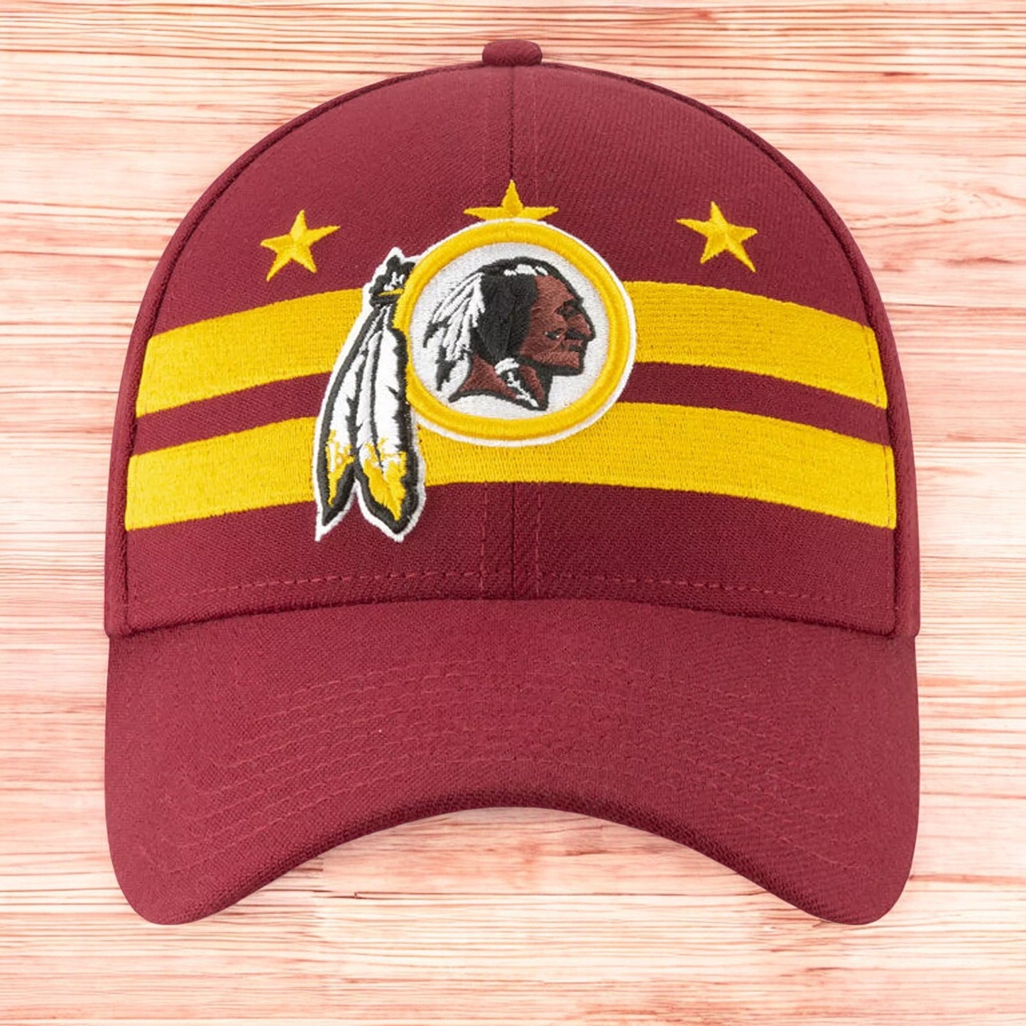 New Era Men's NFL Draft 3930 Flex Hats