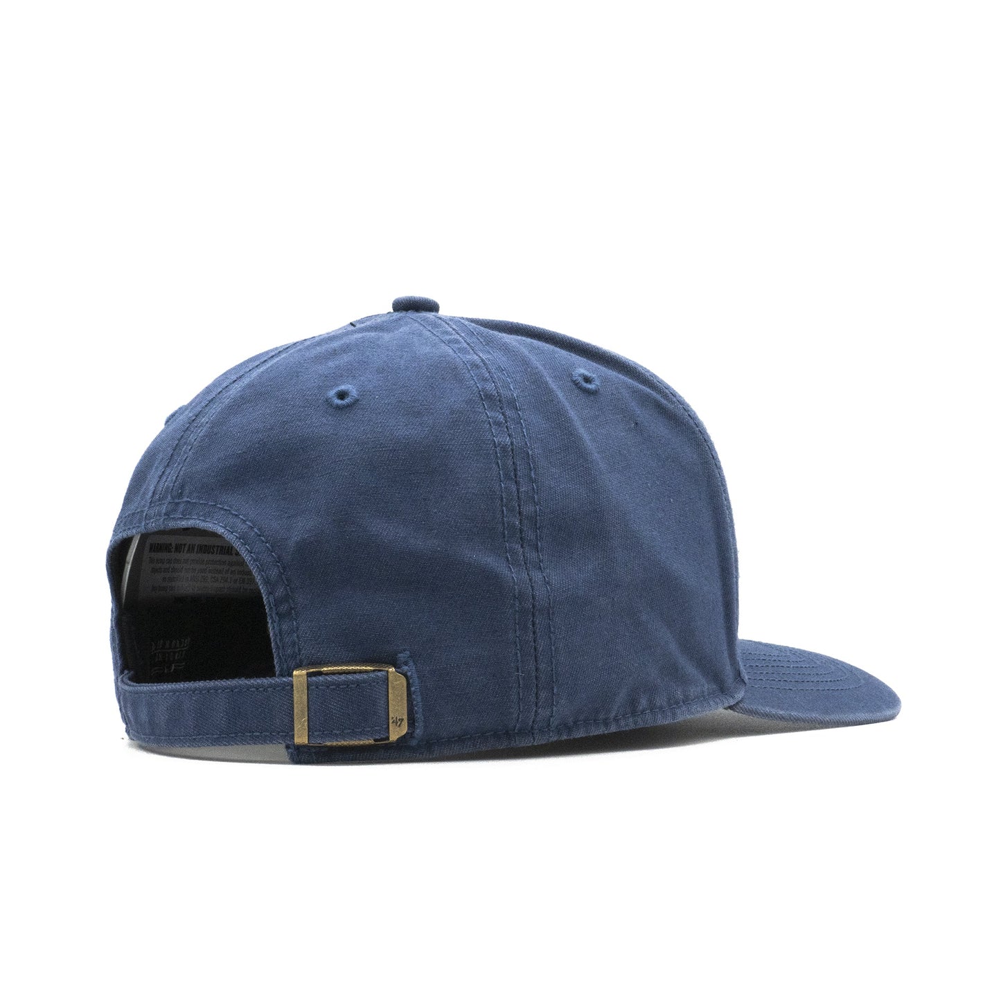 Men's 47 Brand San Diego Padres Mvp Dp Strapback - Team Blue