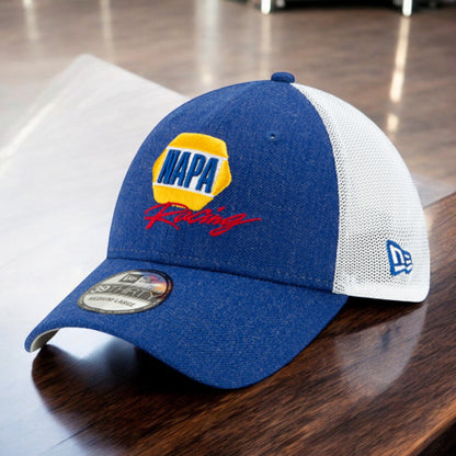 New Era Men's Nascar 39Thirty Flex Fit Cap Elliot