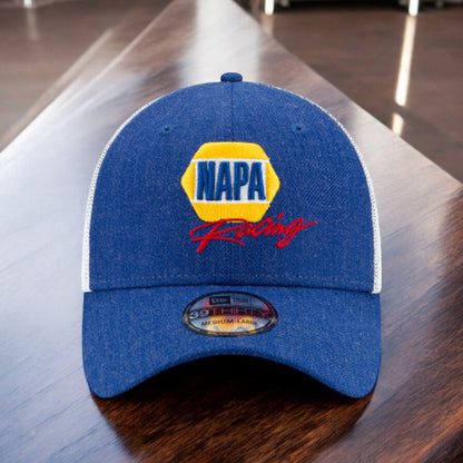 New Era Men's Nascar 39Thirty Flex Fit Cap Elliot