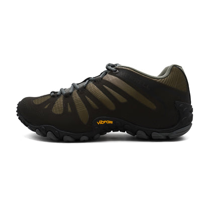 Dusty Olive-