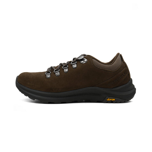 Merrell Men's Ontario Suede Sneakers