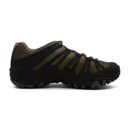 Dusty Olive-