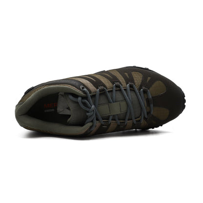 Dusty Olive-