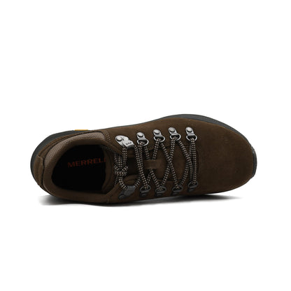 Merrell Men's Ontario Suede Sneakers
