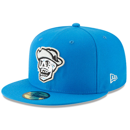 Men's New Era Milb Theme Night 59Fifty - Las Vegas Aviators
