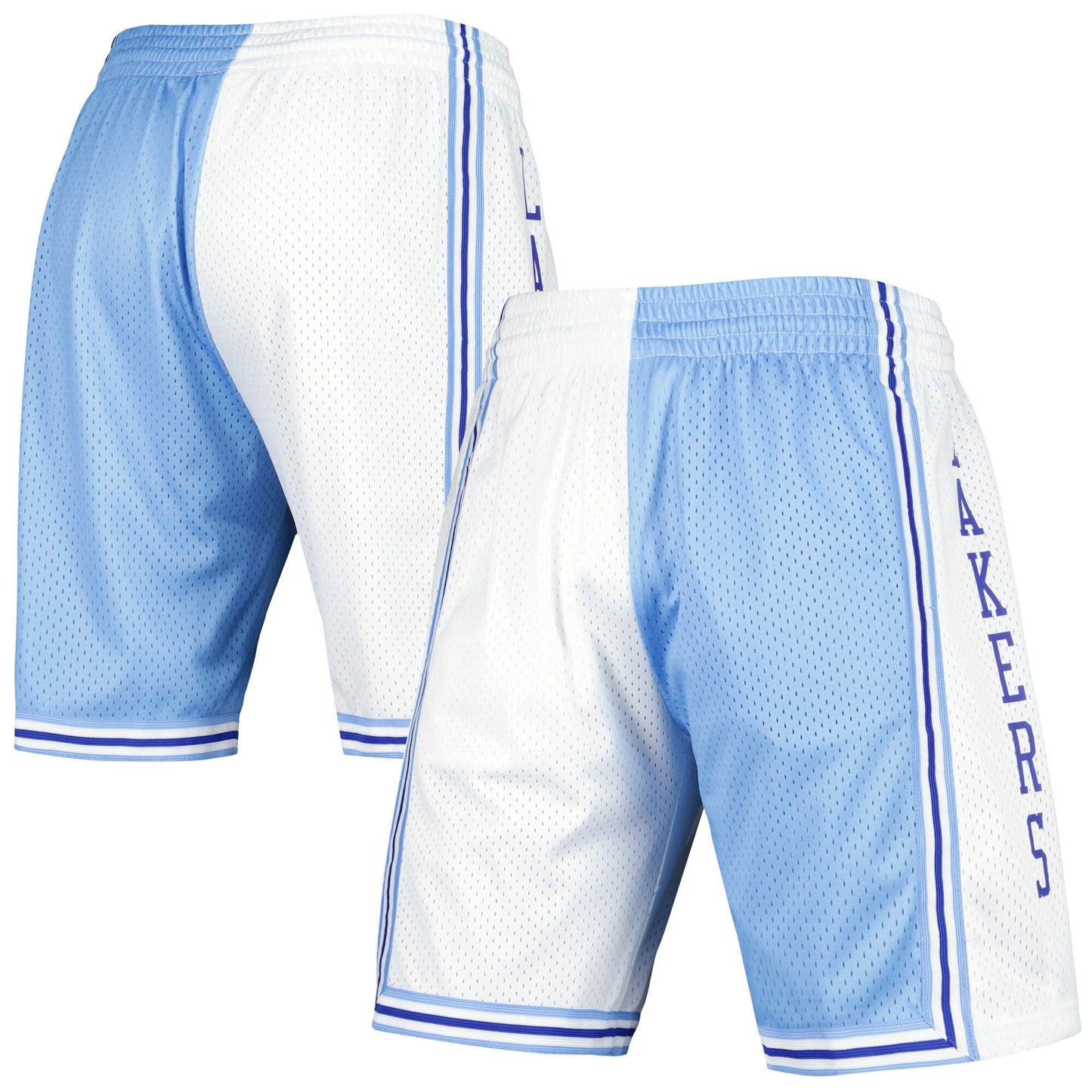 Blue / White - Los Angeles Lakers-