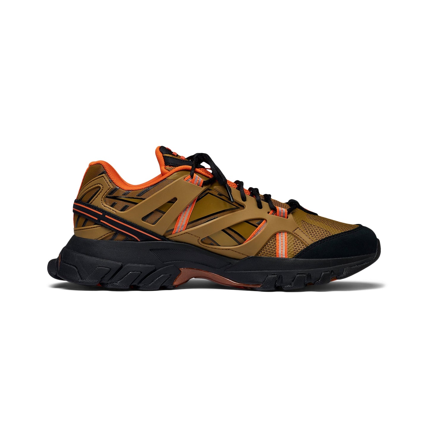 Reebok Men's Dmx Trail Shadow Sneakers