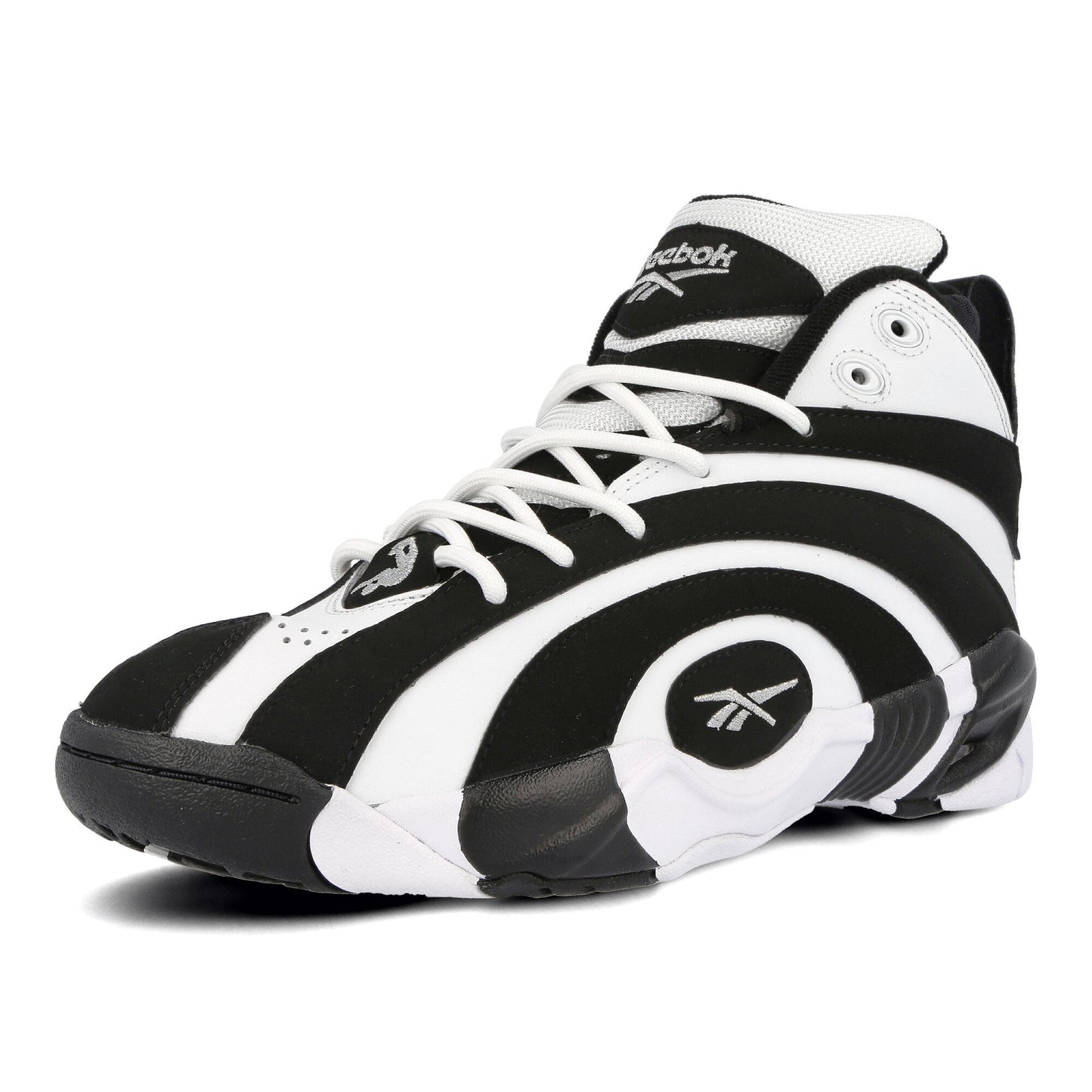 Reebok Men's Shaqnosis Sneakers