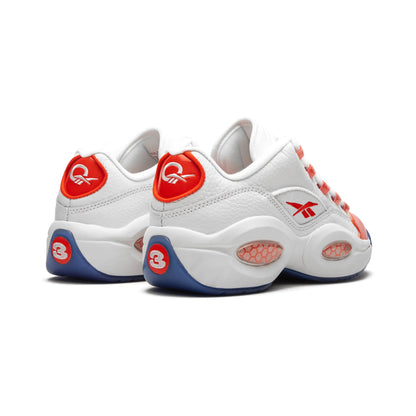 Reebok Men's Question Low Sneakers