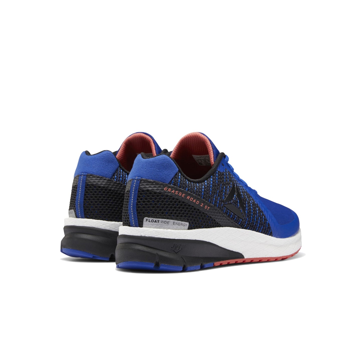Reebok Men's Grasse Road 2.0 St Sneakers
