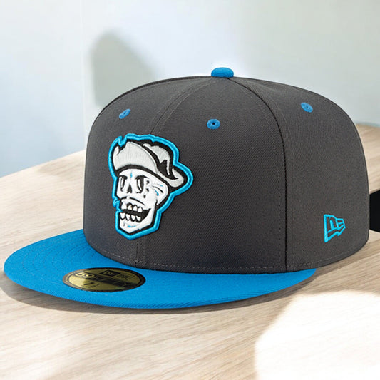 New Era Men's Milb Theme Night 59Fifty Hats