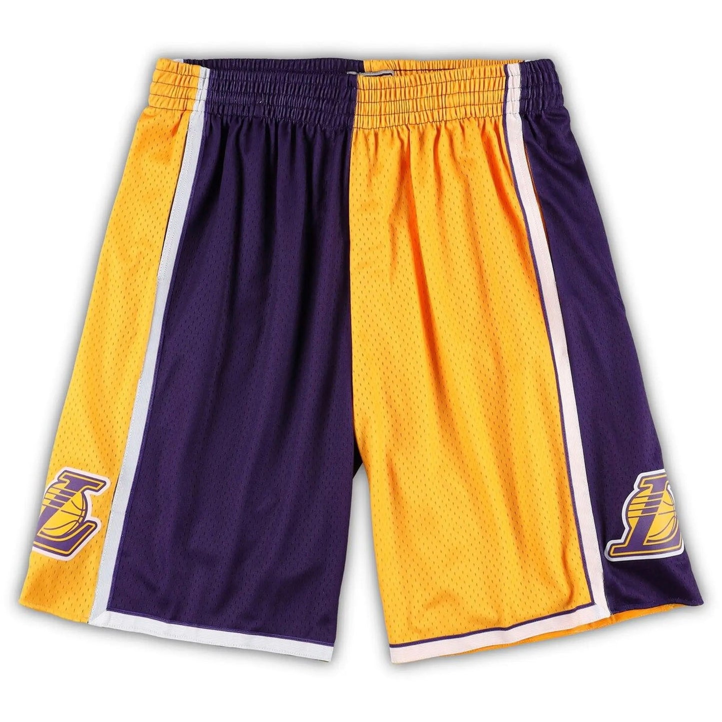 Purple / Yellow - Los Angeles Lakers-