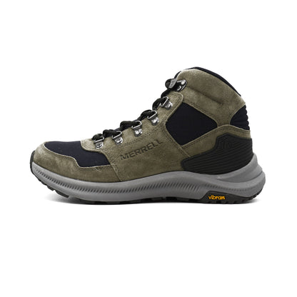 Merrell Men's Ontario 85 Mid Sneakers