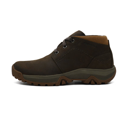 Merrell Men's Anvik Pace Chukka Sneakers
