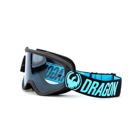 Dragon Alliance Men's Mxv Basic Goggles