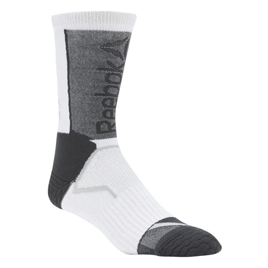 Reebok Men's Crossfit Tech Crew Sock