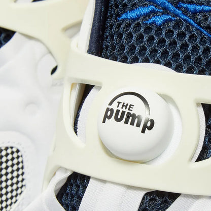 Reebok Men's Pump Court Sneakers