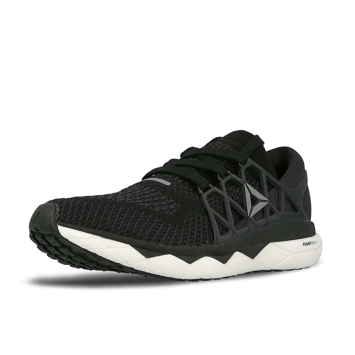 Black/Gravel/White-