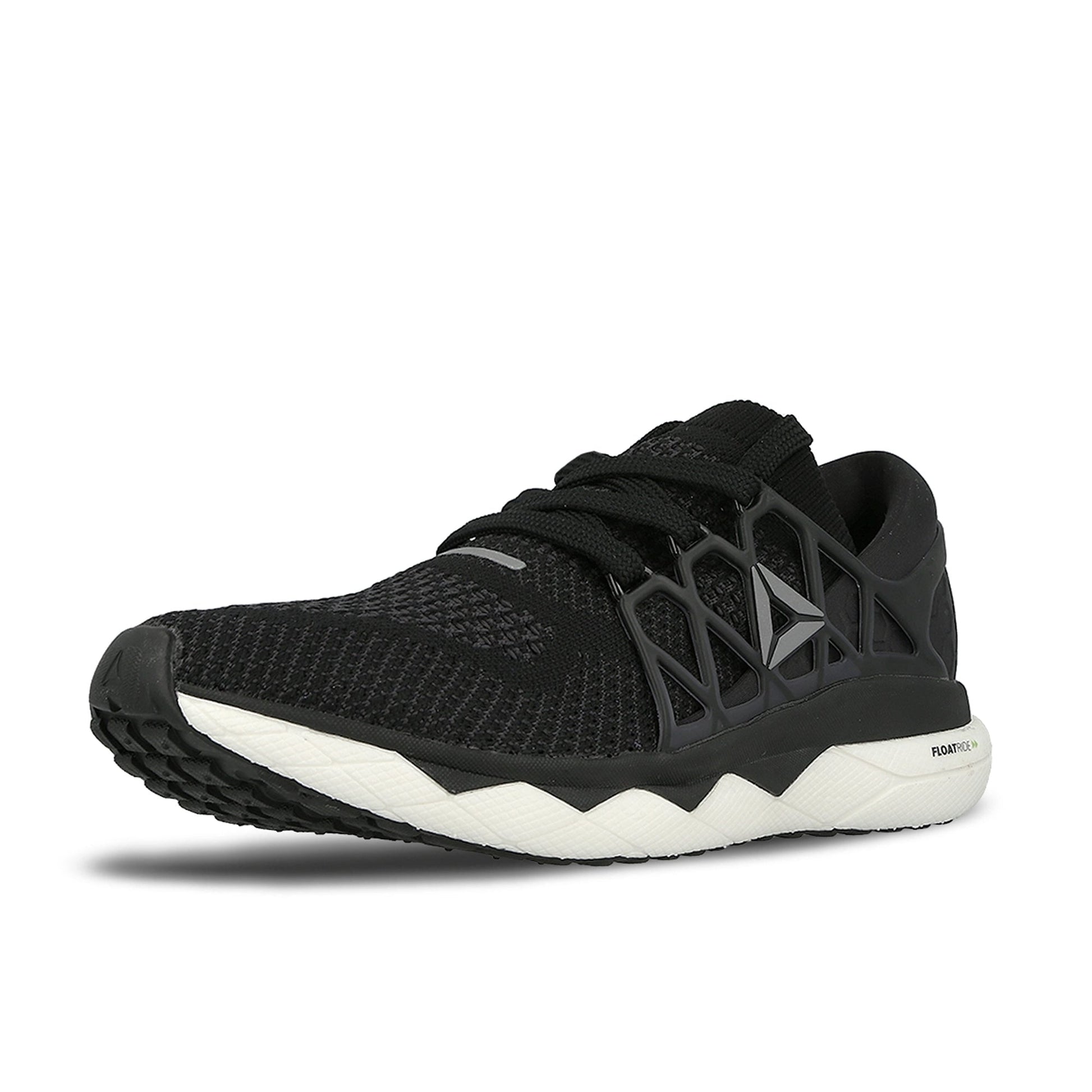 Black/Gravel/White-
