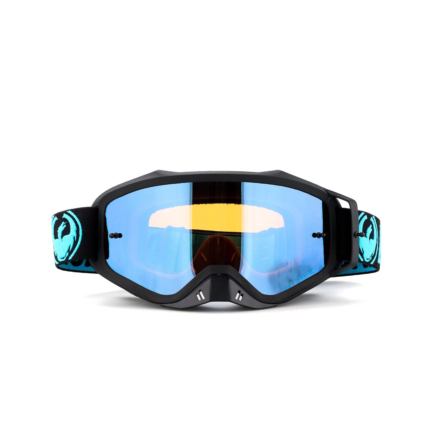 Men's Dragon Alliance Mxv Plus Bonus Goggles
