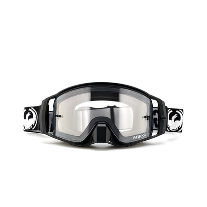 Dragon Alliance Men's Nfx2 Mx 1 Goggles