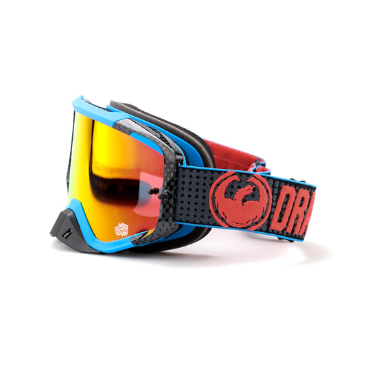 Men's Dragon Alliance Mxv Max Bonus Goggles