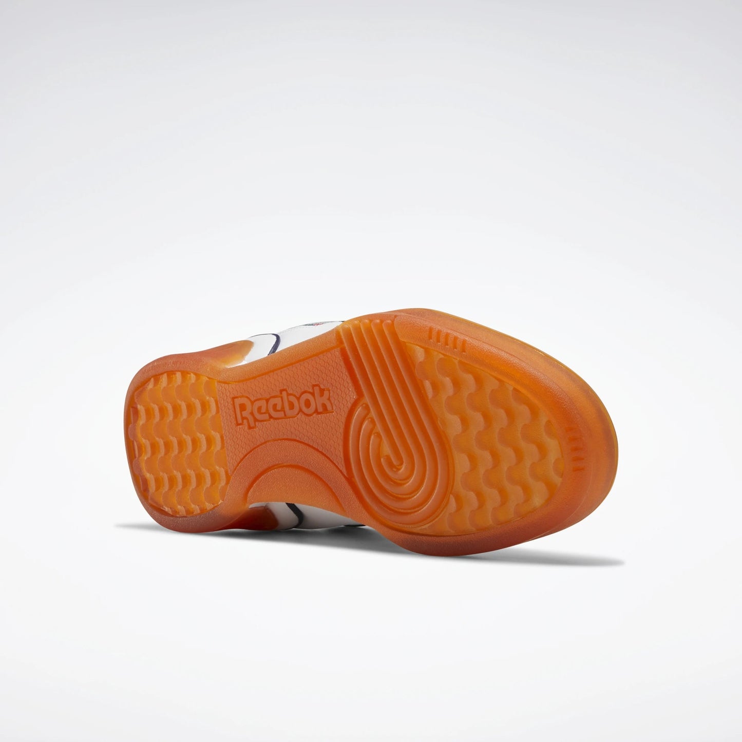 Reebok Men's Pro Workout Lo Mu Sneakers