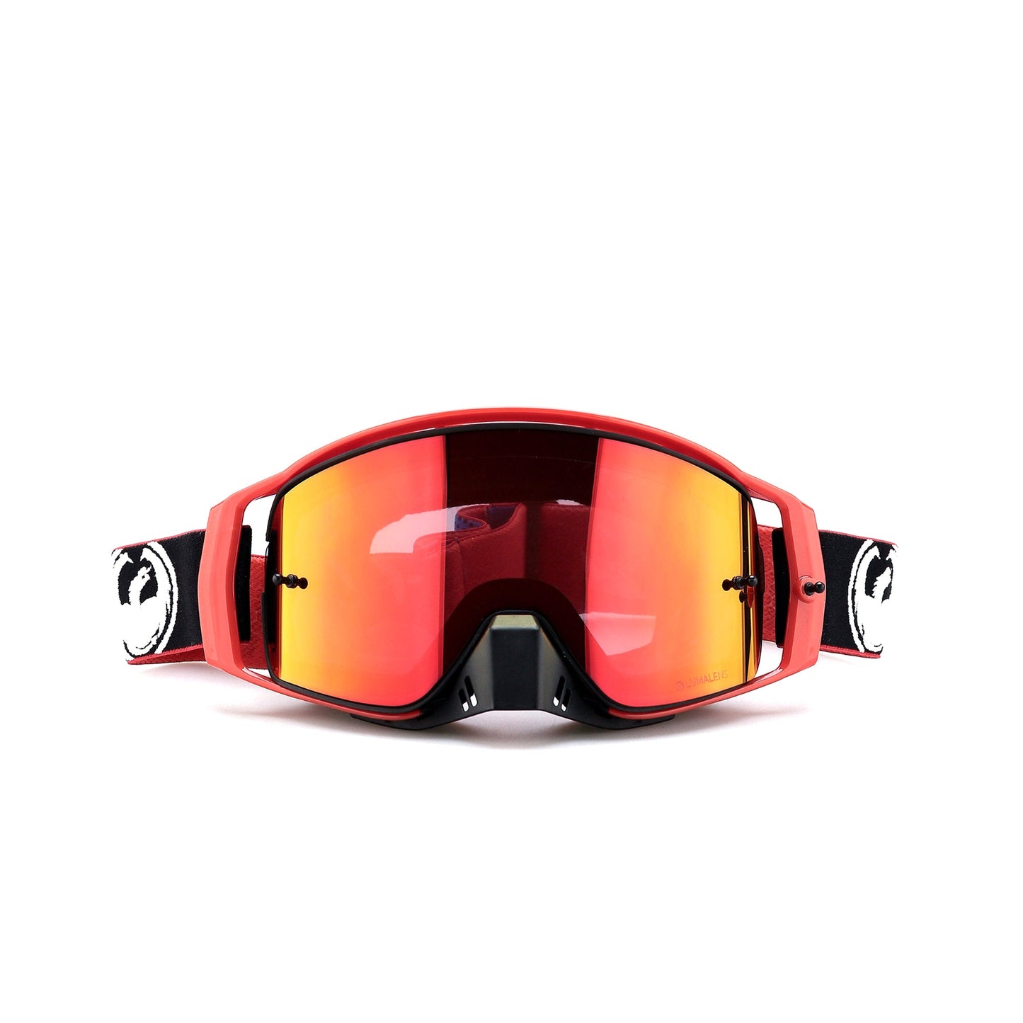 Men's Dragon Alliance Nfx2 Mx 2 Goggles