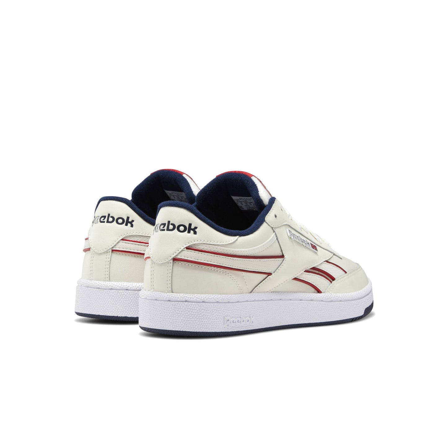 Reebok Men's Club C Revenge Mu Sneakers