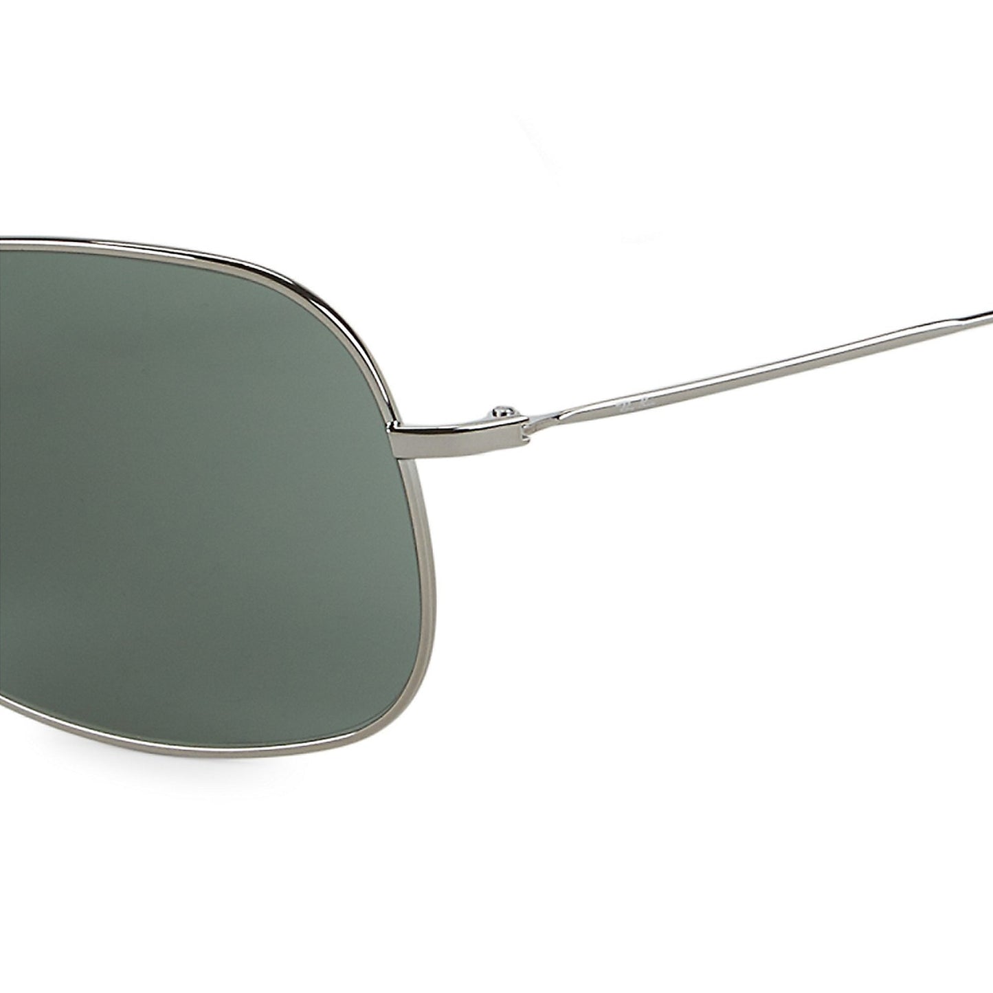 Men's Ray-Ban Highstreet Shield Sunglasses