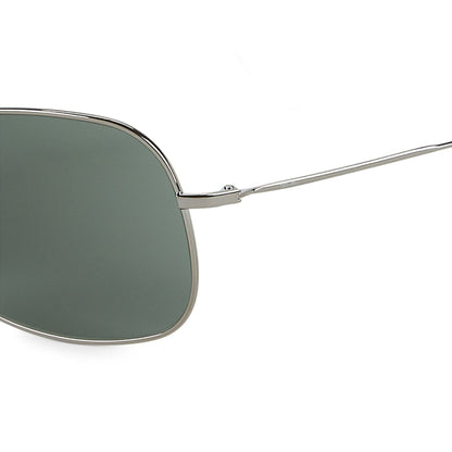 Ray-Ban Men's Highstreet Shield Sunglasses