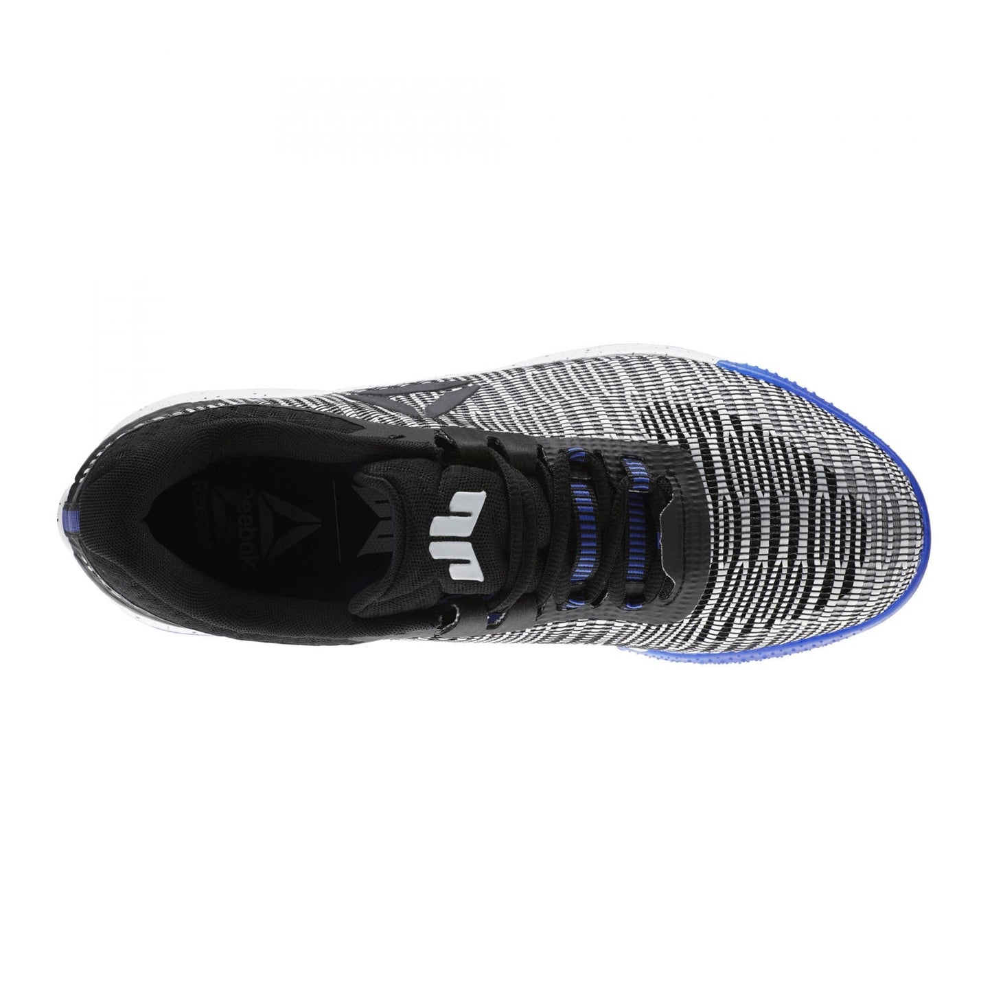 Reebok Men's Jj Ii Low Sneakers