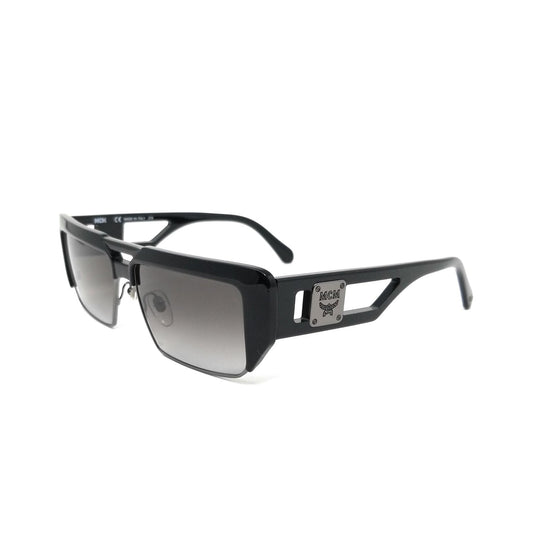 Men's Mcm Rectangle Sunglasses