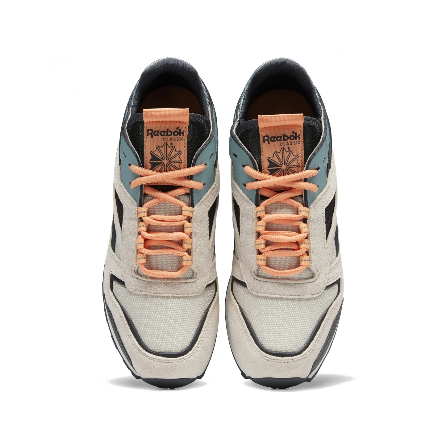 Reebok Men's Cl Leather Trail Sneakers