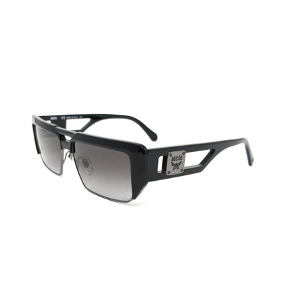 Mcm Men's Rectangle Sunglasses
