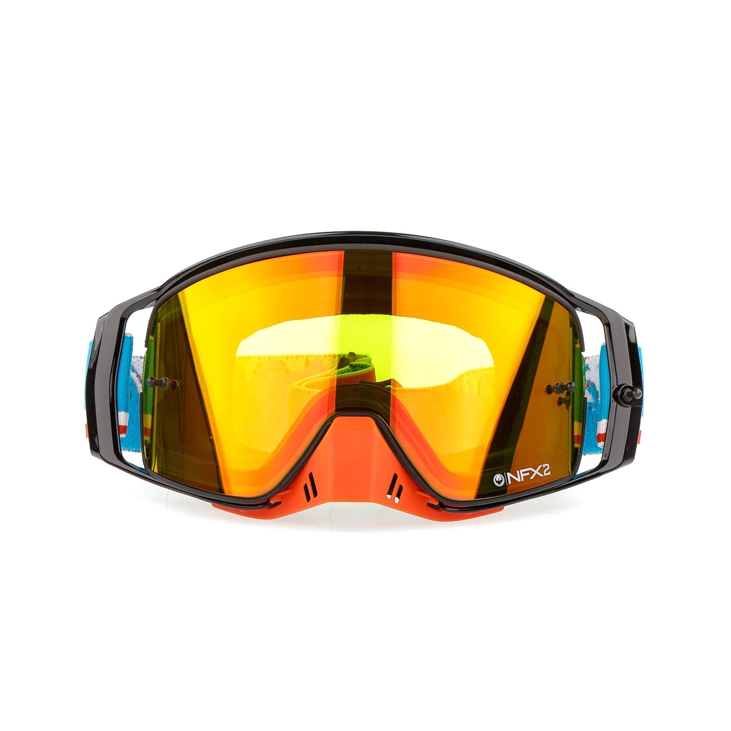 Men's Dragon Alliance Nfx2 Mx 2 Goggles